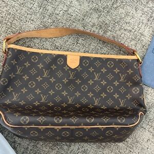 Louis Vuitton Delightful MM
